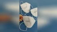 FFP2 KN95 N95 Medical Face Mask Respirator Surgical Face Mask